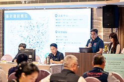 真的快了！桃園捷運綠線進度曝光　力拚這時間通車