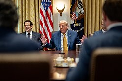 美國新關稅稅率如何計算？ 川普：基於常識的公式