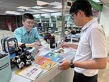 台鐵6款新一代列車登上郵票　中華郵政發行第1輯