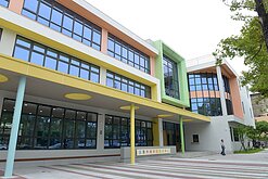 友善育兒空間　苗栗市親子館115年6月營運