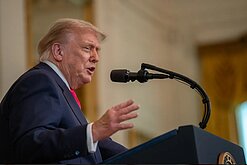 美國陸續發出關稅函　川普：大概過2天會寄給歐盟