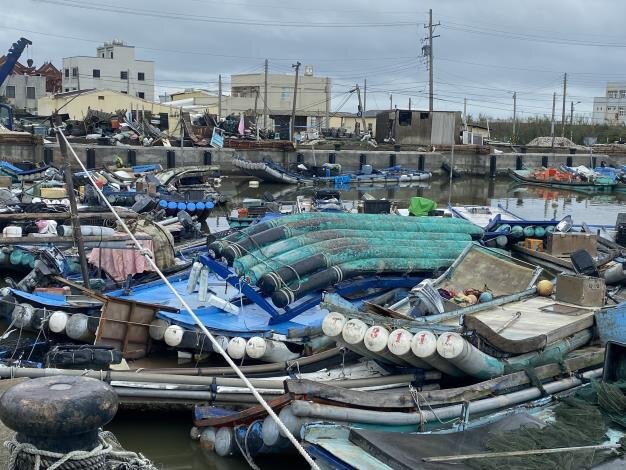 颱風丹娜絲及豪雨致農損逾25.6億元　台南占9億