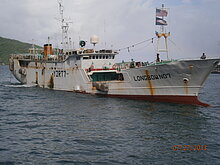 CNN報導台灣遠洋漁業移工回報受虐　漁業署：零容忍