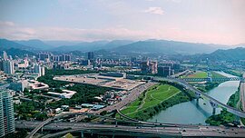 新店十四張區段徵收案開工！串聯雙捷運帶動區域新發展