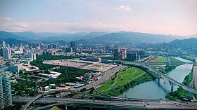 新店十四張區段徵收案開工！串聯雙捷運帶動區域新發展