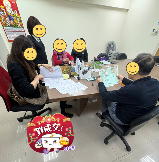 看屋完當天收斡！8成客戶來自5168　永慶不動產簡榮彬：蛋白區房價率先跌