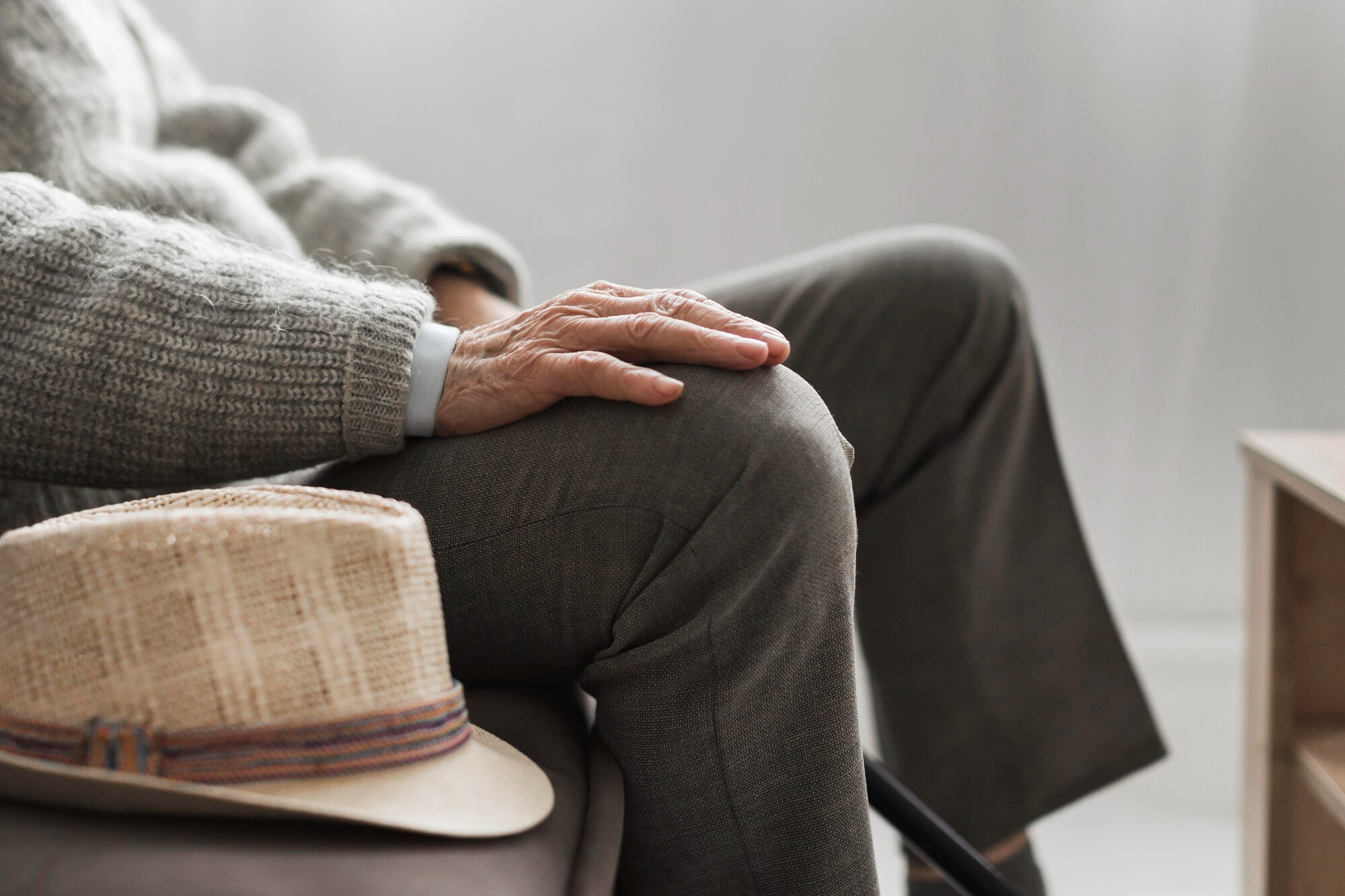 屋老、人更老！　北市不動產逾4成持有者超過65歲…年輕人只得脫北