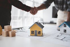 建商紛傳降價換成交？　代銷龍頭：只是把之前開高的調回來