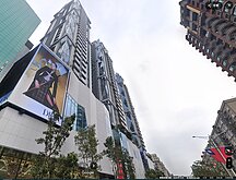 都更分回房地台北星鑽標租流標　財部擬檢討租賃期限