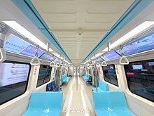 博愛座改優先席　民團籲提供貼紙助隱性需求者識別