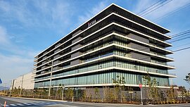 台積電帶動需求　中山大學在熊本大學設華語中心