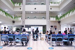 幸運兒是你嗎？　台中「國安一期好宅」抽籤結果揭曉　最快9月入住