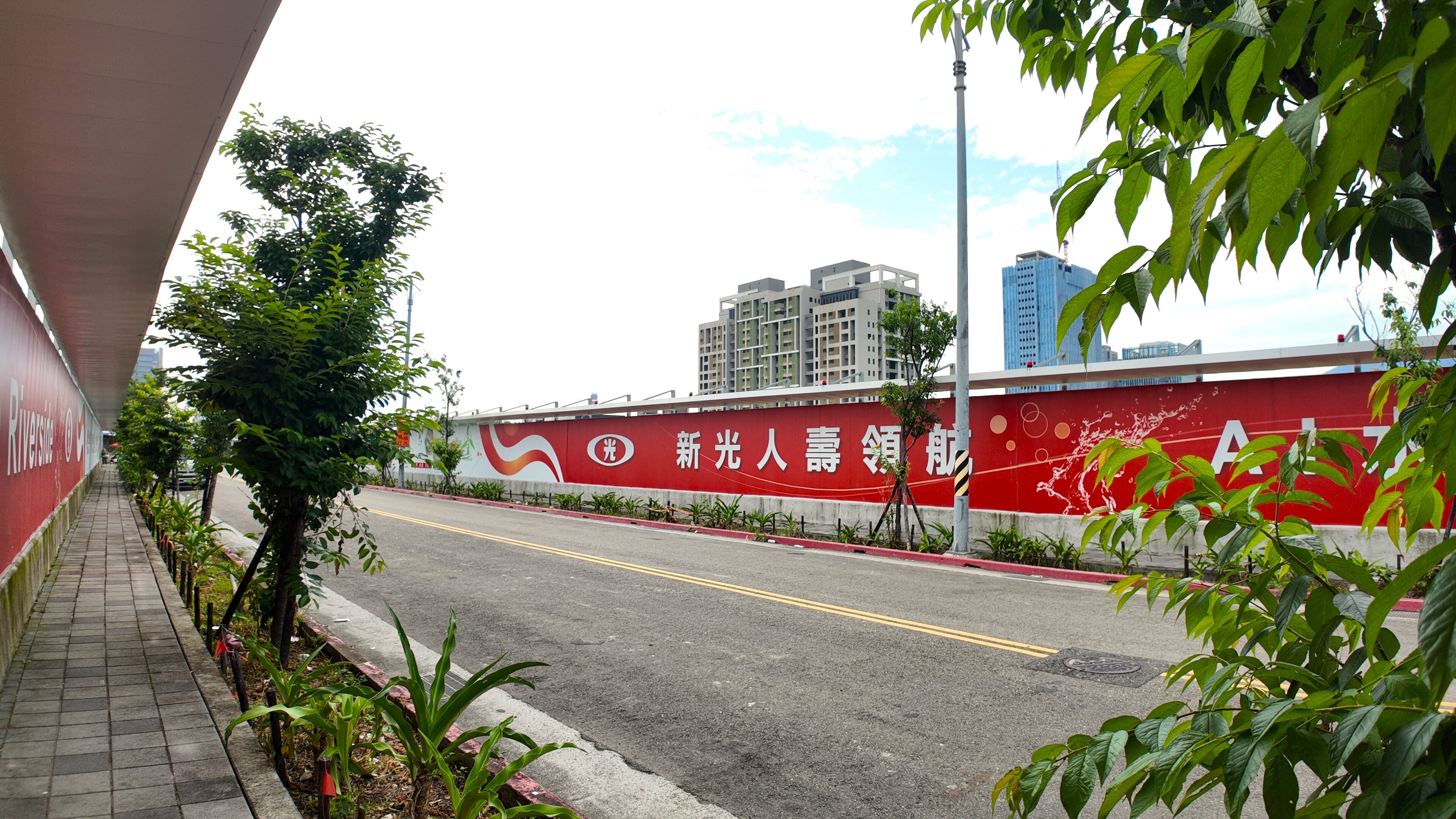 助輝達落腳北士科　北市府盼與新壽合意解約