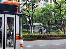 乳癌醫遭公車撞死　醫界籲大車加裝行人辨識系統