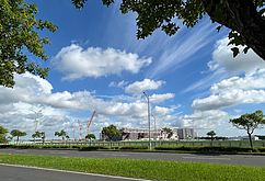 台積電嘉義封裝廠工安意外　1工人遭冰水管砸傷