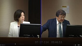 台美關稅談判引食安疑慮　邱泰源：依科學評估