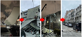 違建拆除費調漲35％　這項建材漲最多