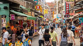 「1,000萬買雙北房」是否太難？　房仲曝6條低總價熱門路段：全...