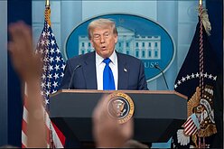 美日貿易協議　白宮：日本將對美投資半導體關鍵礦產