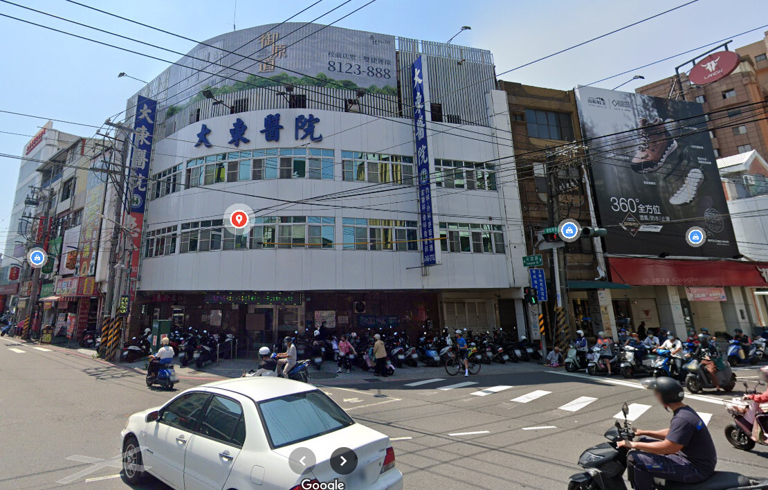 鳳山大東醫院最快9月底歇業　50年老字號畫下句點