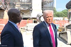 川普：日本承諾大幅投資換降低關稅　他國可比照辦理