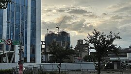 台經院預測今年GDP3.02％　房市將復活？他曝關鍵時間點