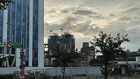 台經院預測今年GDP3.02％　房市將復活？他曝關鍵時間點