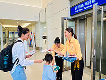 台灣虎航徵才　機師、運務員起薪12萬與3.4萬元