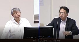 傳台美32%關稅　郭智輝駁：不知訊息從何而來