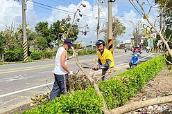 NCC：部分區域風災嚴重致網路不穩　要求業者本週改善