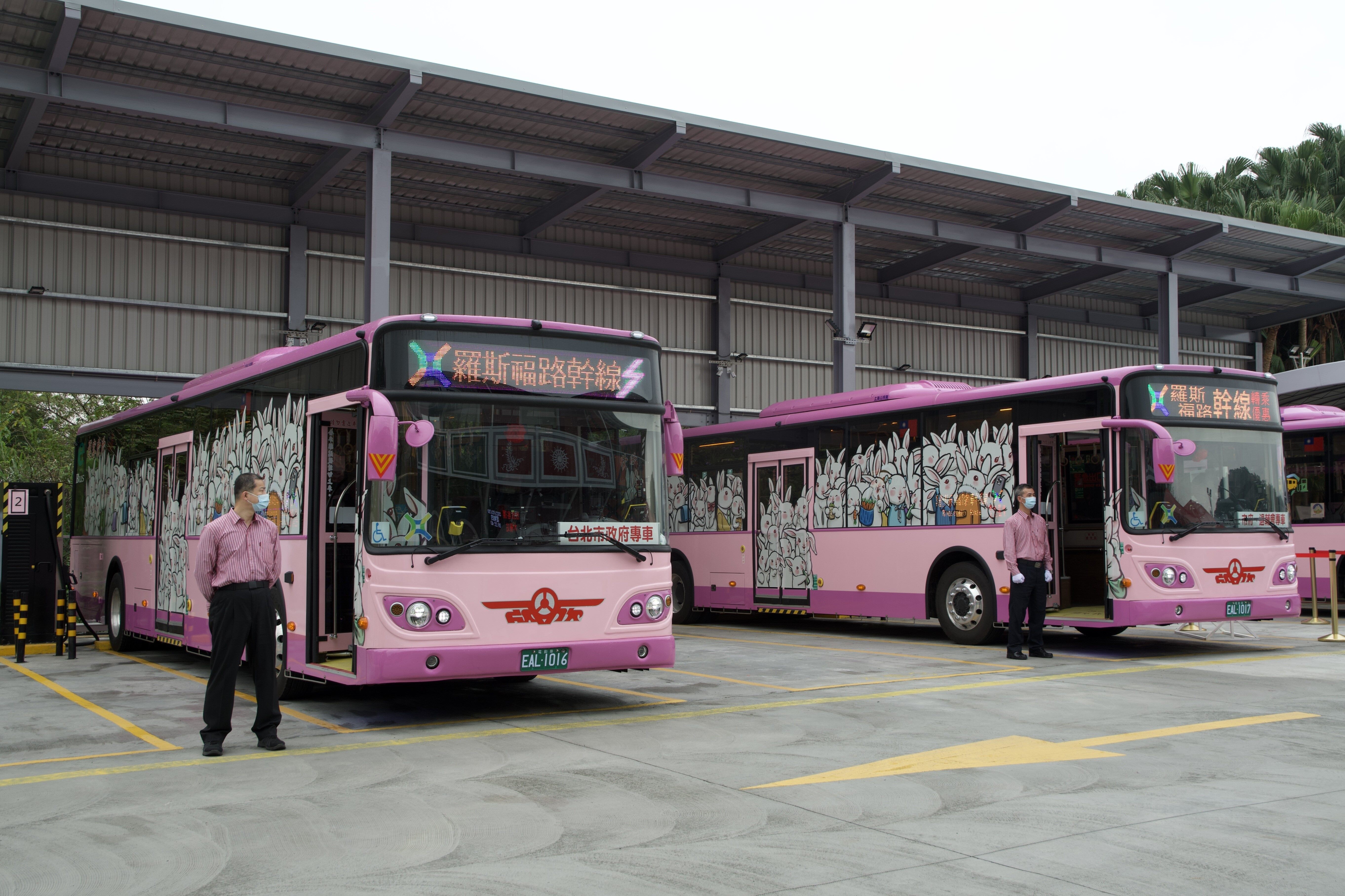 乳癌醫遭公車撞死地點　北市會勘祭5措施改善安全