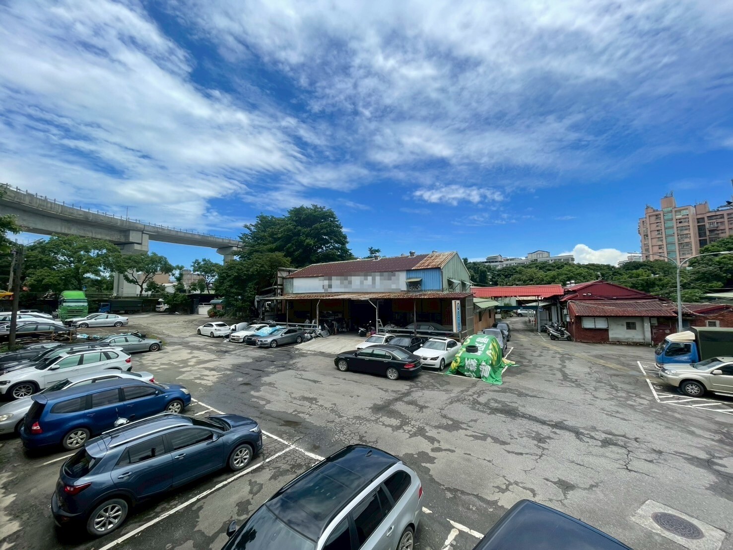 擴增公設！鶯歌2處都市計畫審議通過　將闢公園、運動休閒場所