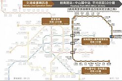 北捷文湖線異常　議員促北市府啟動調查檢討