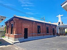 埔心羅厝天主堂原教室修復完工　展出珍貴文物