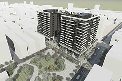 等了超過30年！　這建商拿下北市「斯文里二期」公辦都更　總銷估逾90億