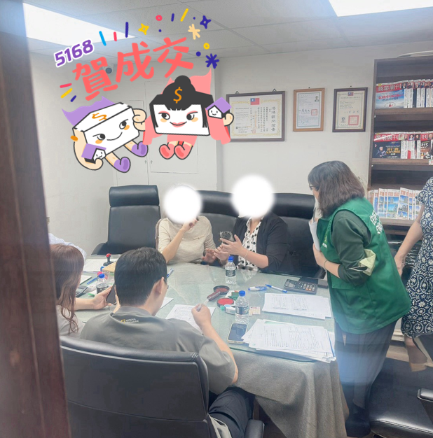 最友善平台！5168來電數「一星期3～4組」　住商不動產孟珮琦建議「買房策略」