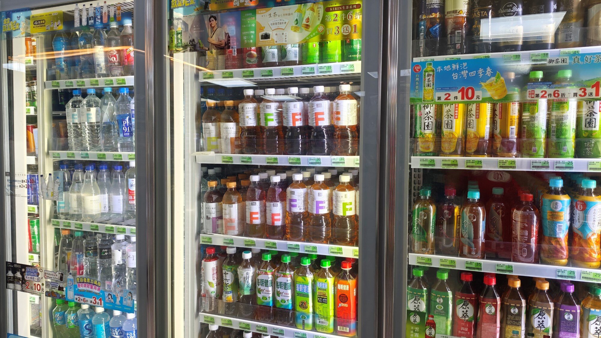 無糖飲免稅通過　公衛師公會示警代糖風險