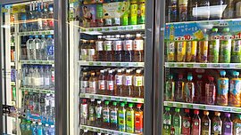 無糖飲免稅通過　公衛師公會示警代糖風險