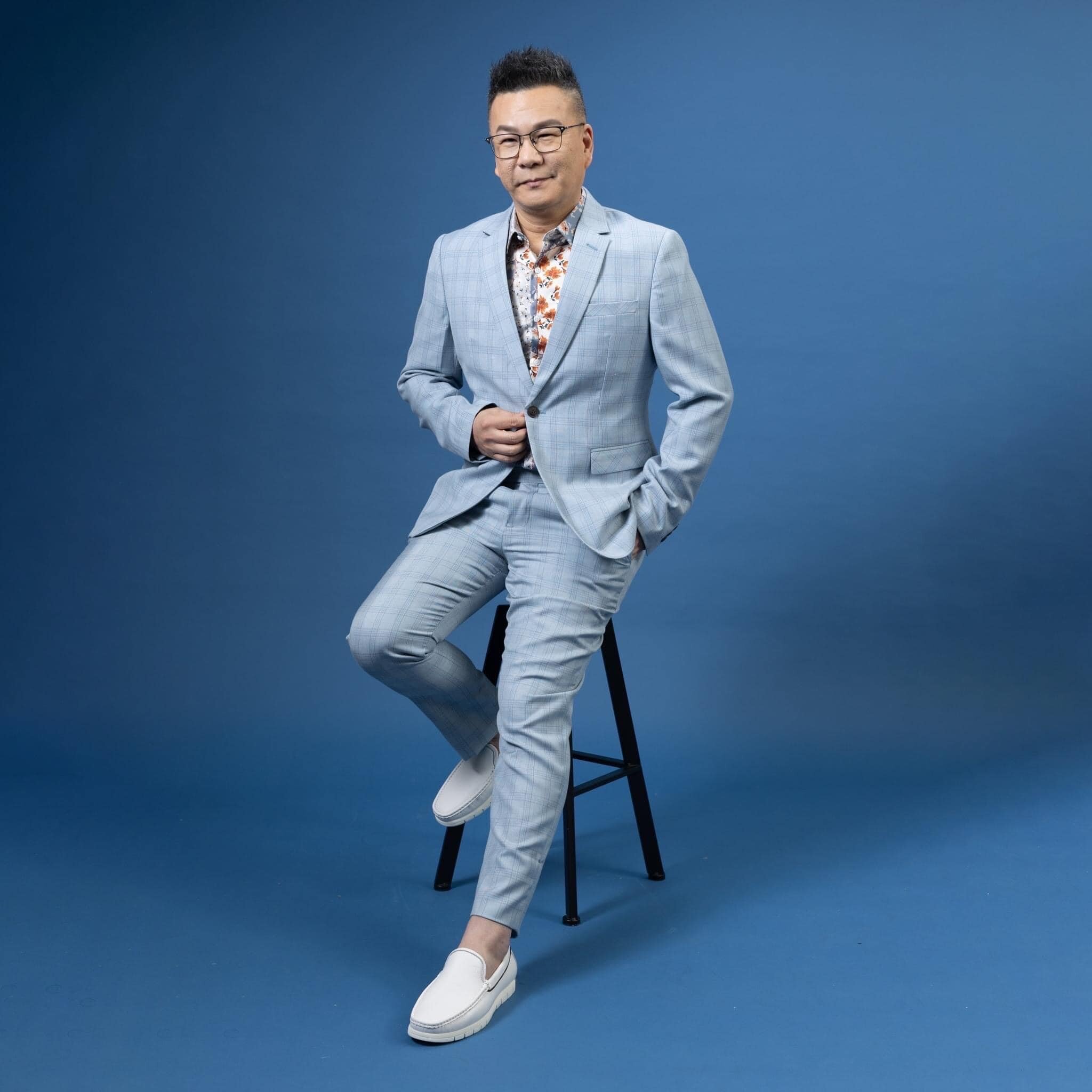 沈玉琳罹患血癌　醫：低風險者存活率可達7成