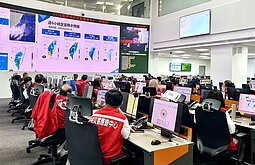 經部：673件淹水災情均已退水　全台303戶待復電