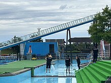 宜蘭國際童玩節水池大便　網友批噁心沒素質