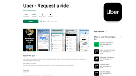 Uber擴大包裹運送服務　涵蓋全台16城市