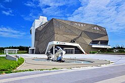 等待14年台中海洋館21日開幕　海線觀光新亮點