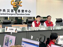 經部整合家電寢具業者資源　供風扇除濕機助災民