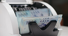 機械公會：關稅20%疊加及匯率強升　衝擊出口競爭力