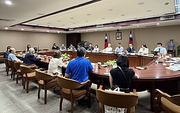 助汽車零組件業　經部提6大對策建議檢討貨物稅