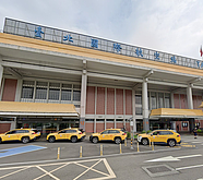 颱風楊柳來襲　13日國內線航班全取消