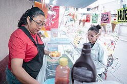 美7月CPI年增率2.7%持平　核心通膨攀抵5個月高點