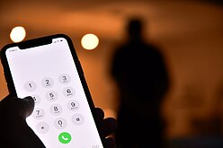 假冒員工以電話或Line索個資　台水：詐騙行為勿上當