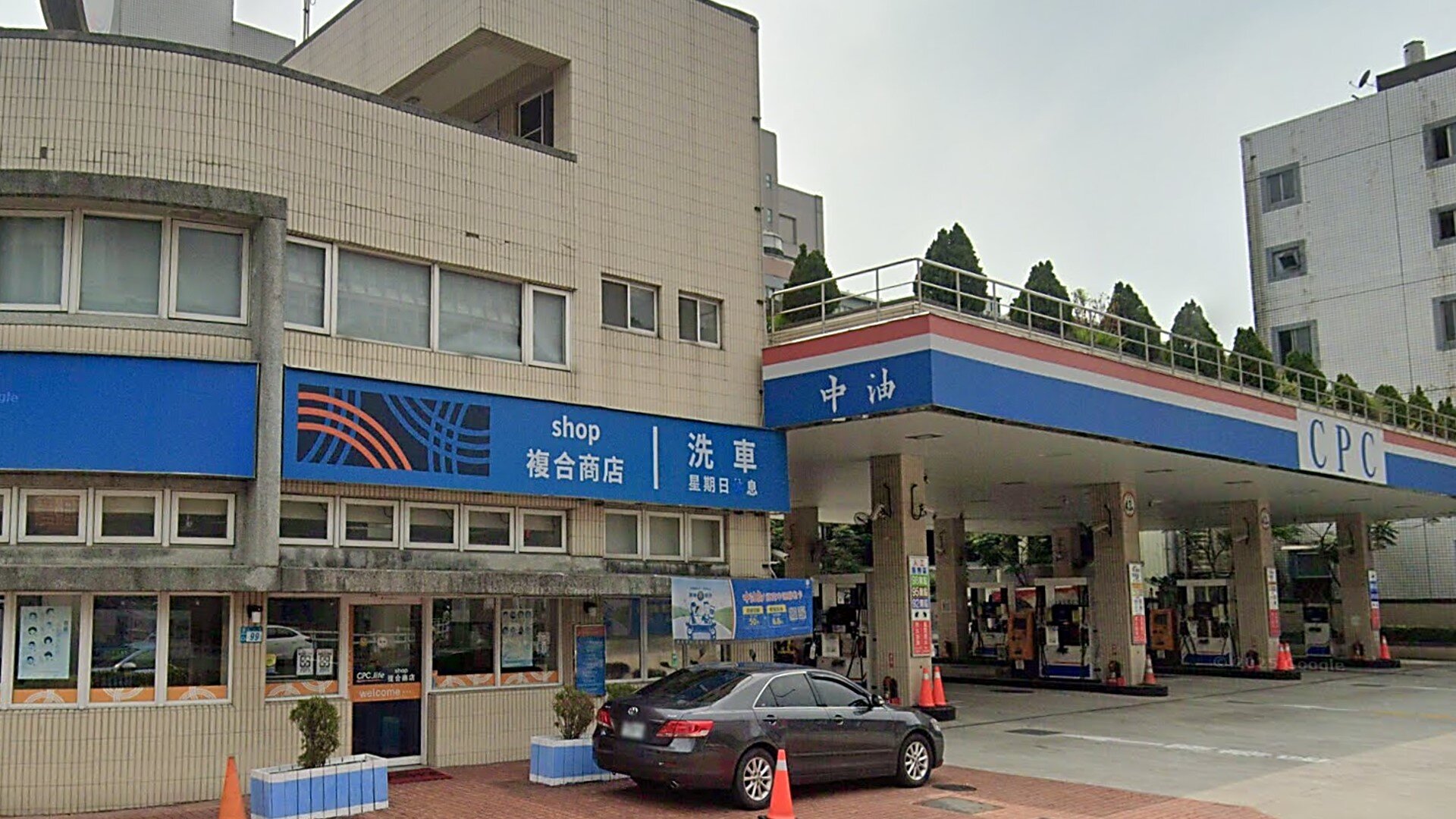下週汽油估不調整或漲1角　95無鉛可能達28.8元